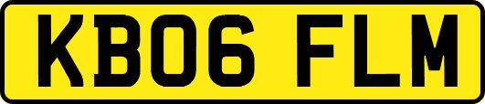 KB06FLM
