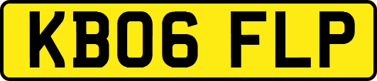 KB06FLP