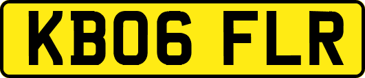 KB06FLR