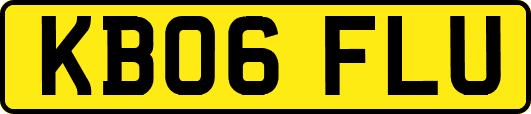 KB06FLU