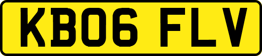 KB06FLV