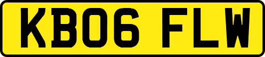 KB06FLW