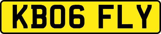 KB06FLY