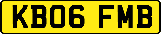 KB06FMB