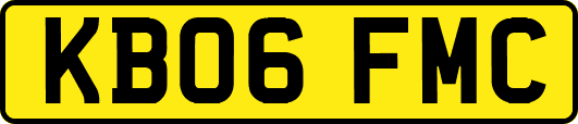 KB06FMC