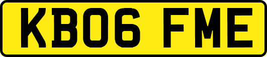 KB06FME