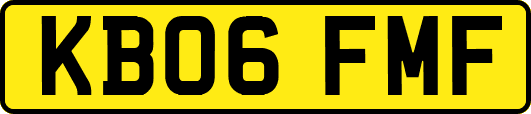 KB06FMF