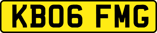 KB06FMG