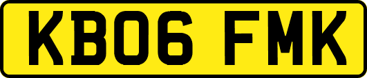 KB06FMK