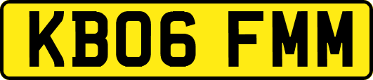 KB06FMM