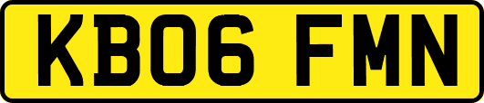 KB06FMN