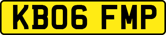 KB06FMP