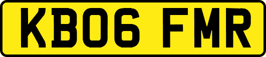 KB06FMR