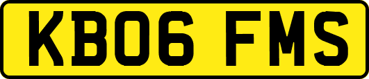 KB06FMS