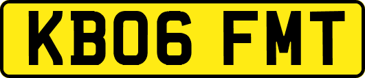 KB06FMT