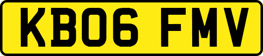 KB06FMV