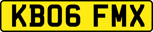 KB06FMX