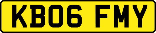 KB06FMY