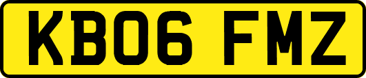 KB06FMZ