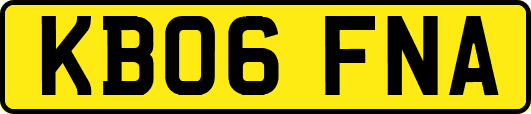 KB06FNA