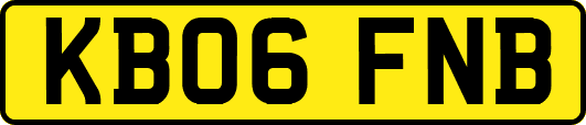KB06FNB