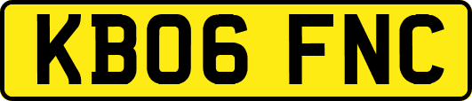 KB06FNC