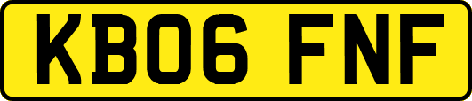 KB06FNF