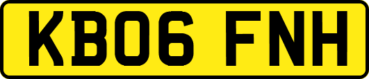KB06FNH