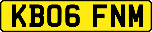 KB06FNM