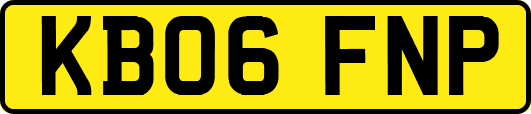 KB06FNP