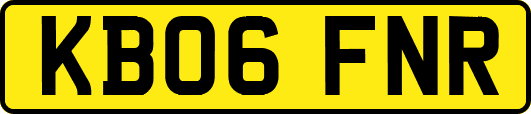 KB06FNR