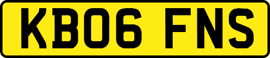 KB06FNS