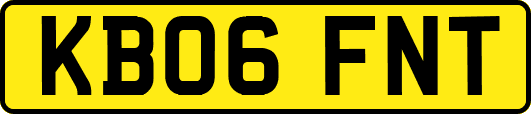 KB06FNT
