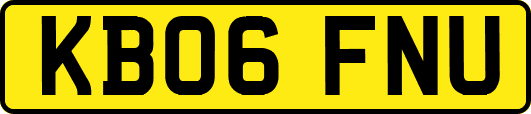 KB06FNU