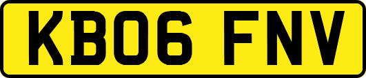KB06FNV