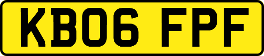 KB06FPF