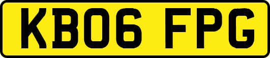 KB06FPG