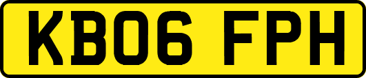 KB06FPH