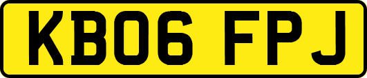KB06FPJ