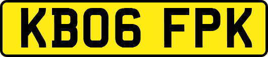 KB06FPK