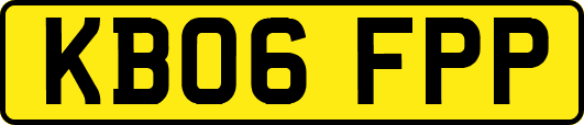 KB06FPP