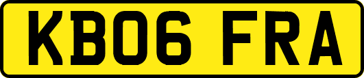 KB06FRA