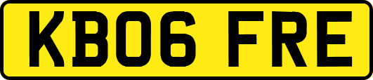 KB06FRE