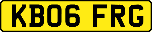 KB06FRG
