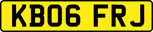 KB06FRJ