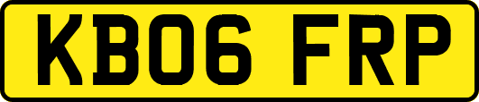 KB06FRP