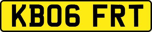 KB06FRT