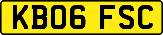 KB06FSC