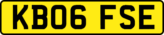 KB06FSE