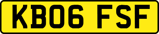 KB06FSF